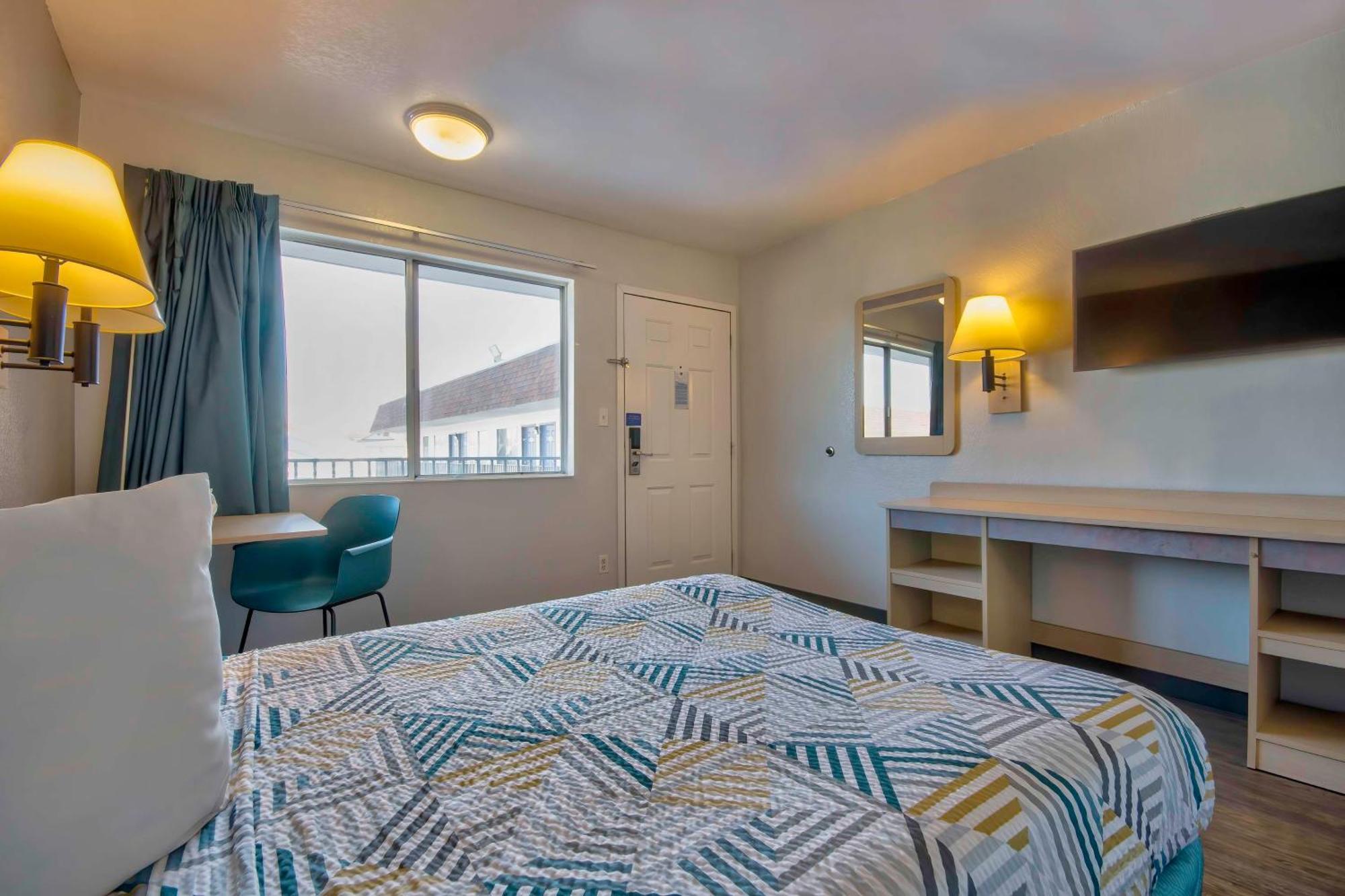 Motel 6-Farmington, Nm Esterno foto