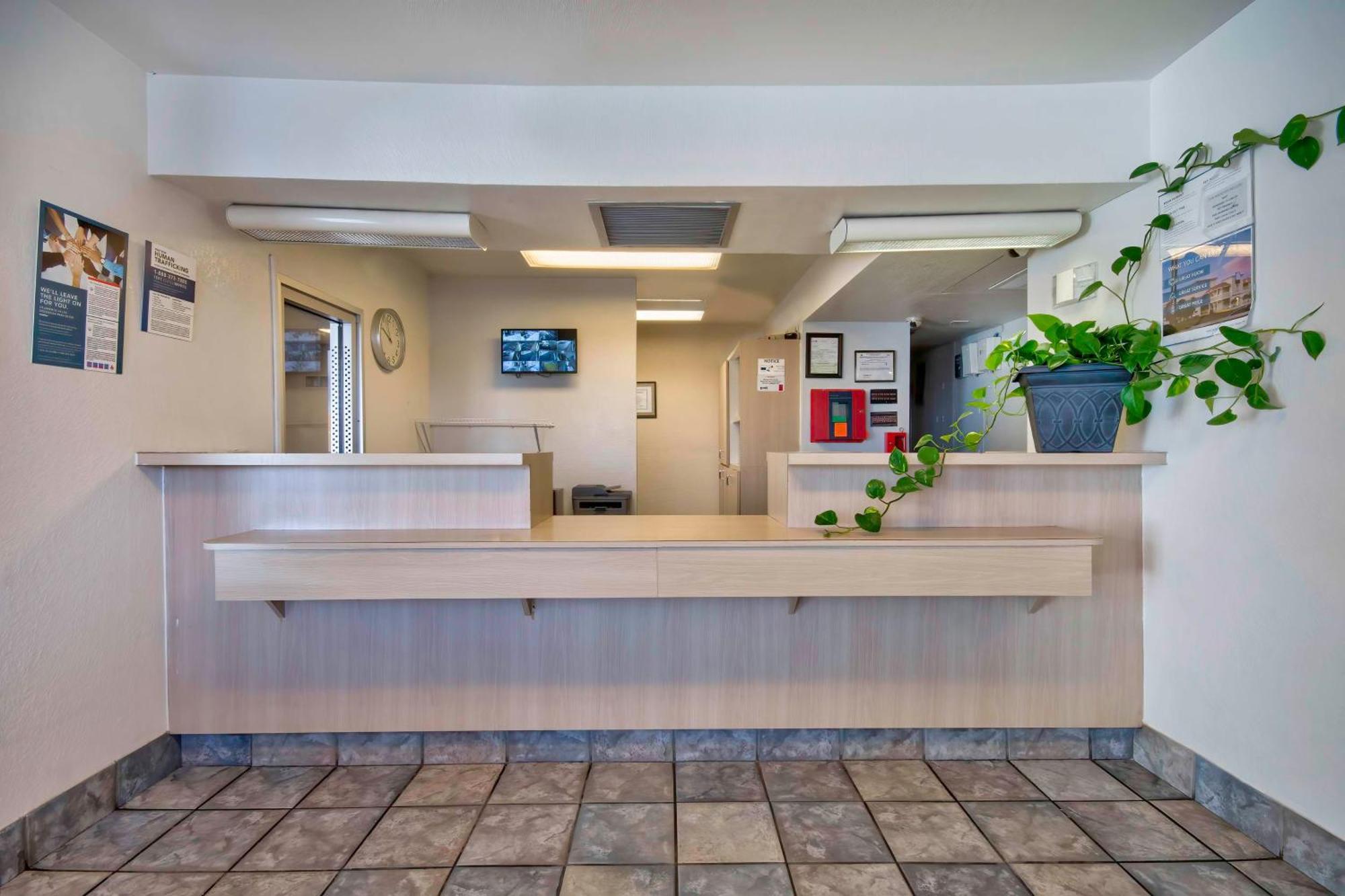 Motel 6-Farmington, Nm Esterno foto